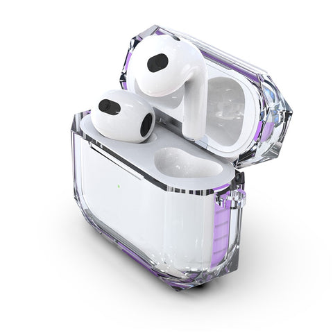 Case AirPods Glass