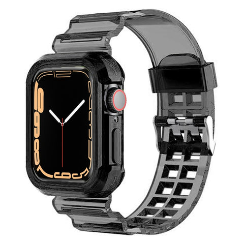 Case Apple Watch Rubber
