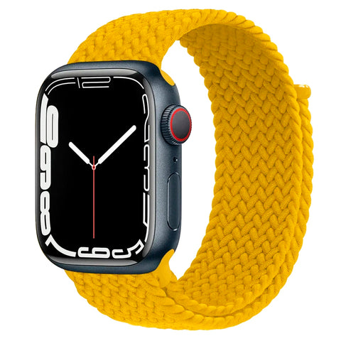 Pulseira Apple Watch Loop Nylon