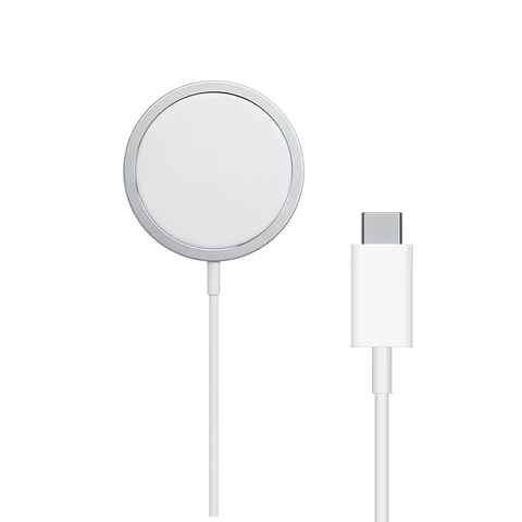 Cabo USB-C MagSafe iPhone (1m)