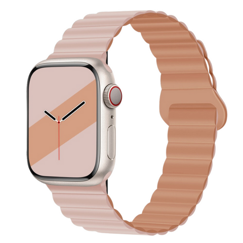 Pulseira Apple Watch Silicone