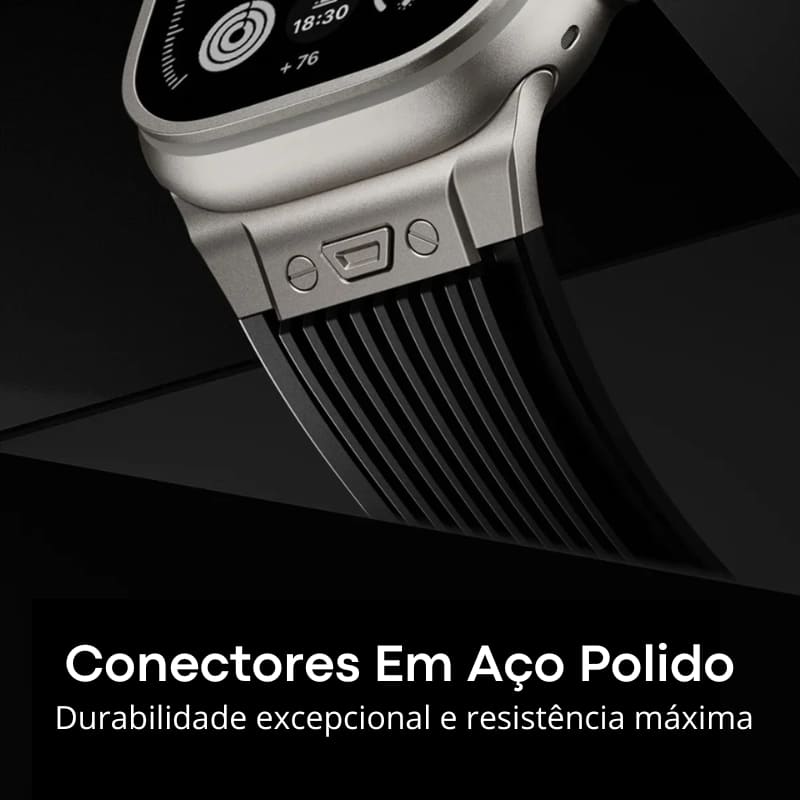 Pulseira Apple Watch Spade