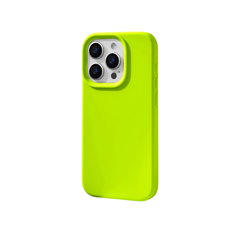 Case iPhone Neon