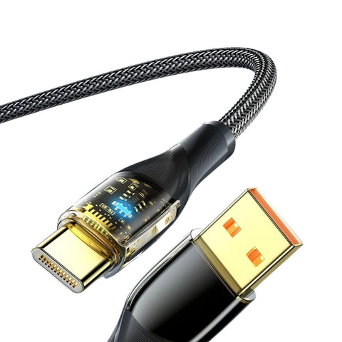 Cabo USB 7A Essager