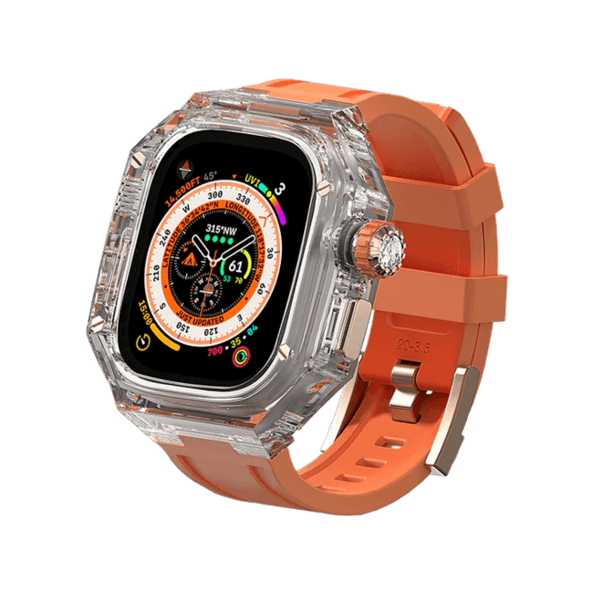 Case Apple Watch Glacier