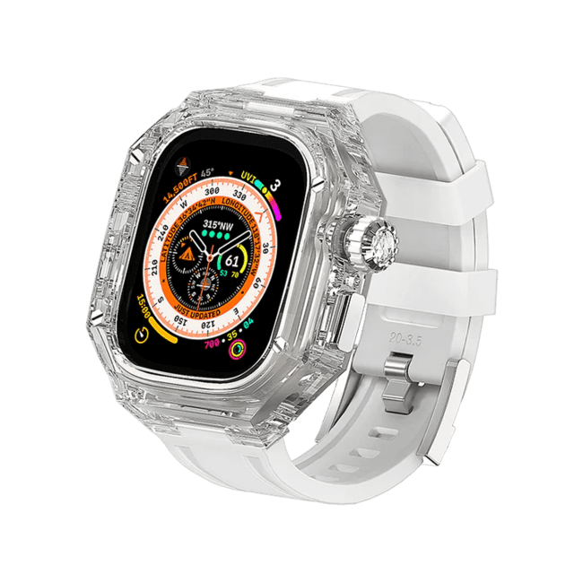 Case Apple Watch Glacier